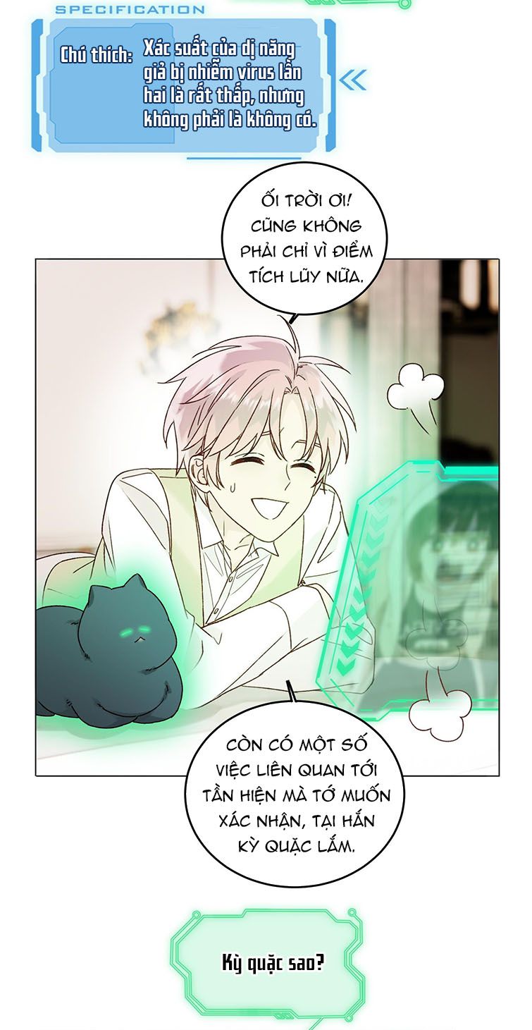 Tôi Phải Làm 1 Kẻ Đại Xấu Xa Chapter 79 - Next Chapter 80