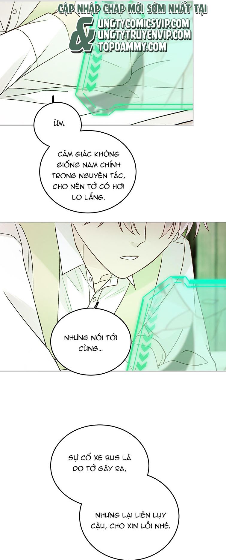 Tôi Phải Làm 1 Kẻ Đại Xấu Xa Chapter 79 - Next Chapter 80