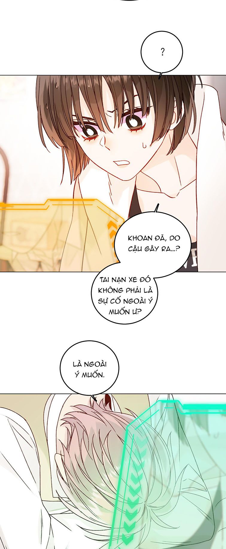 Tôi Phải Làm 1 Kẻ Đại Xấu Xa Chapter 79 - Next Chapter 80