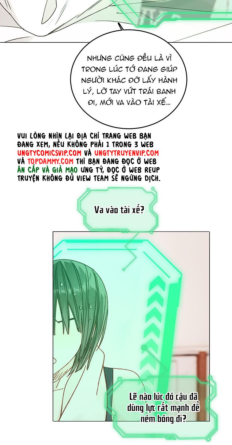 Tôi Phải Làm 1 Kẻ Đại Xấu Xa Chapter 79 - Next Chapter 80