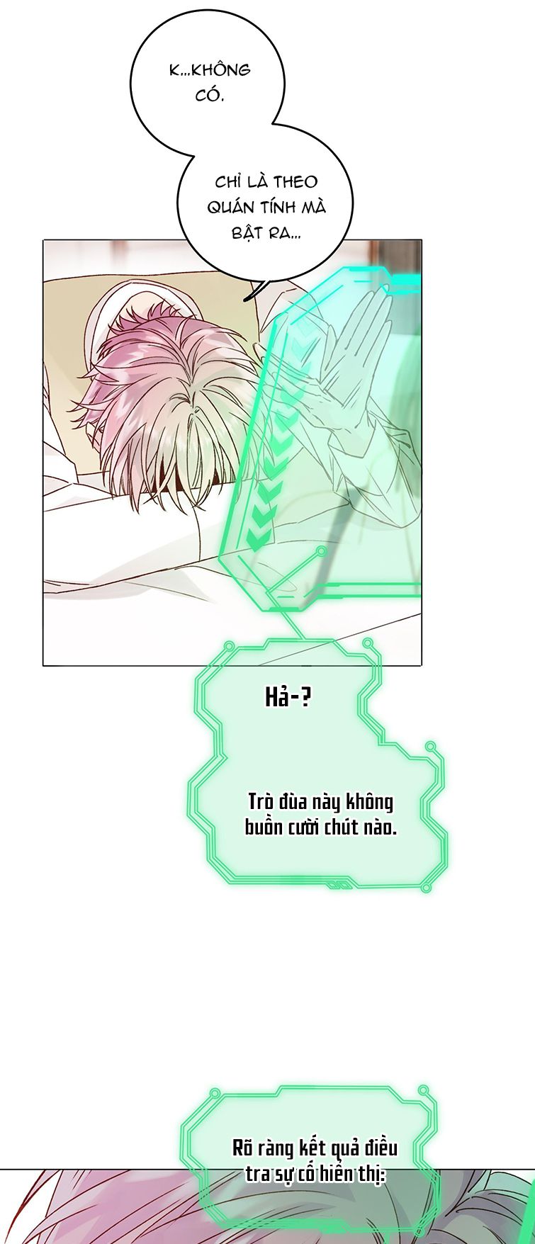 Tôi Phải Làm 1 Kẻ Đại Xấu Xa Chapter 79 - Next Chapter 80