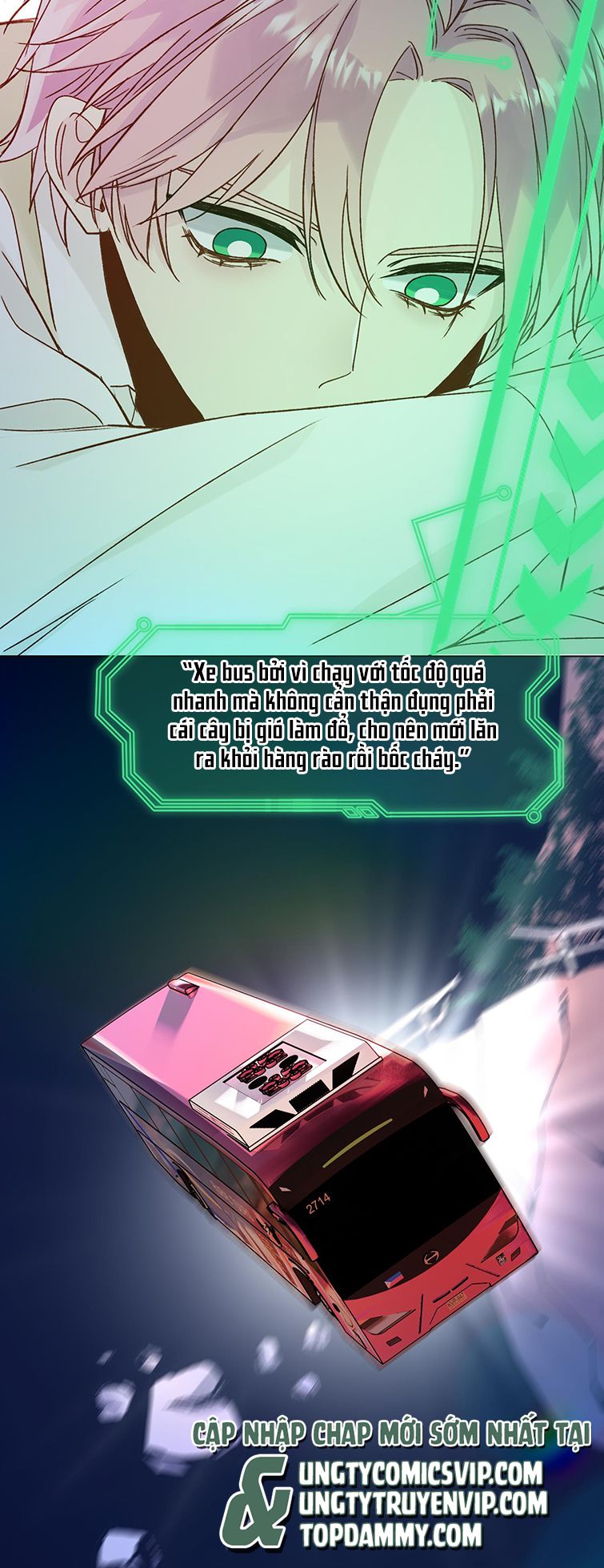 Tôi Phải Làm 1 Kẻ Đại Xấu Xa Chapter 79 - Next Chapter 80