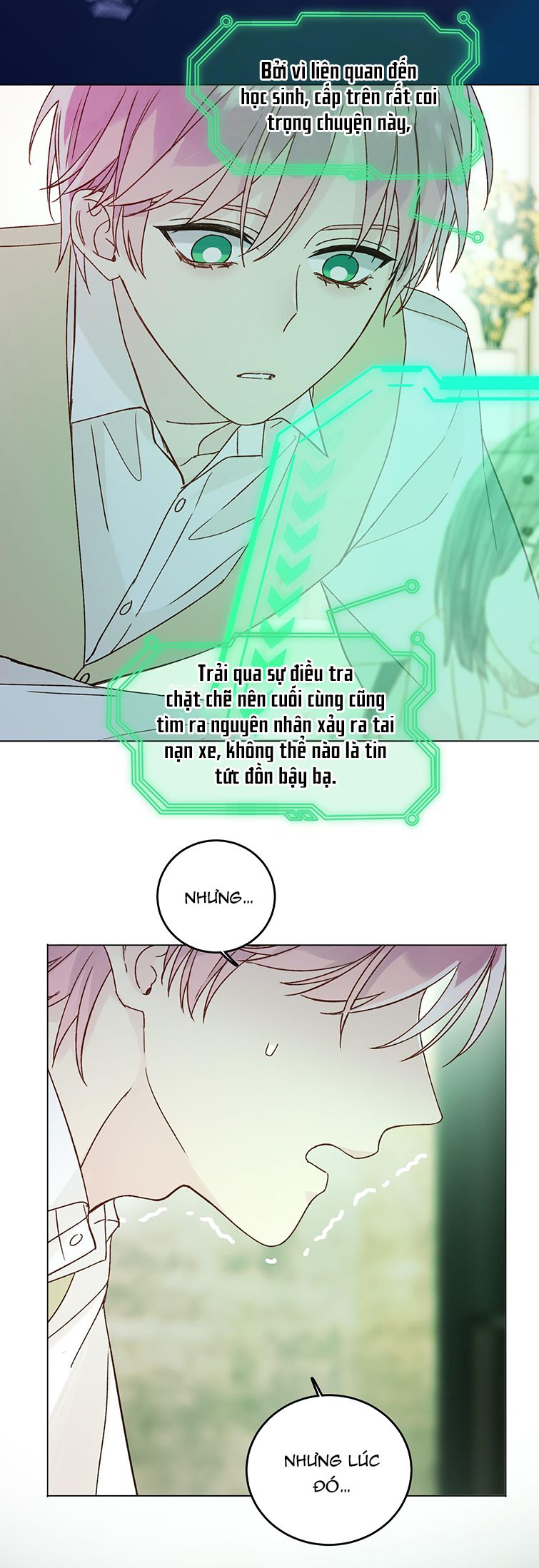 Tôi Phải Làm 1 Kẻ Đại Xấu Xa Chapter 79 - Next Chapter 80