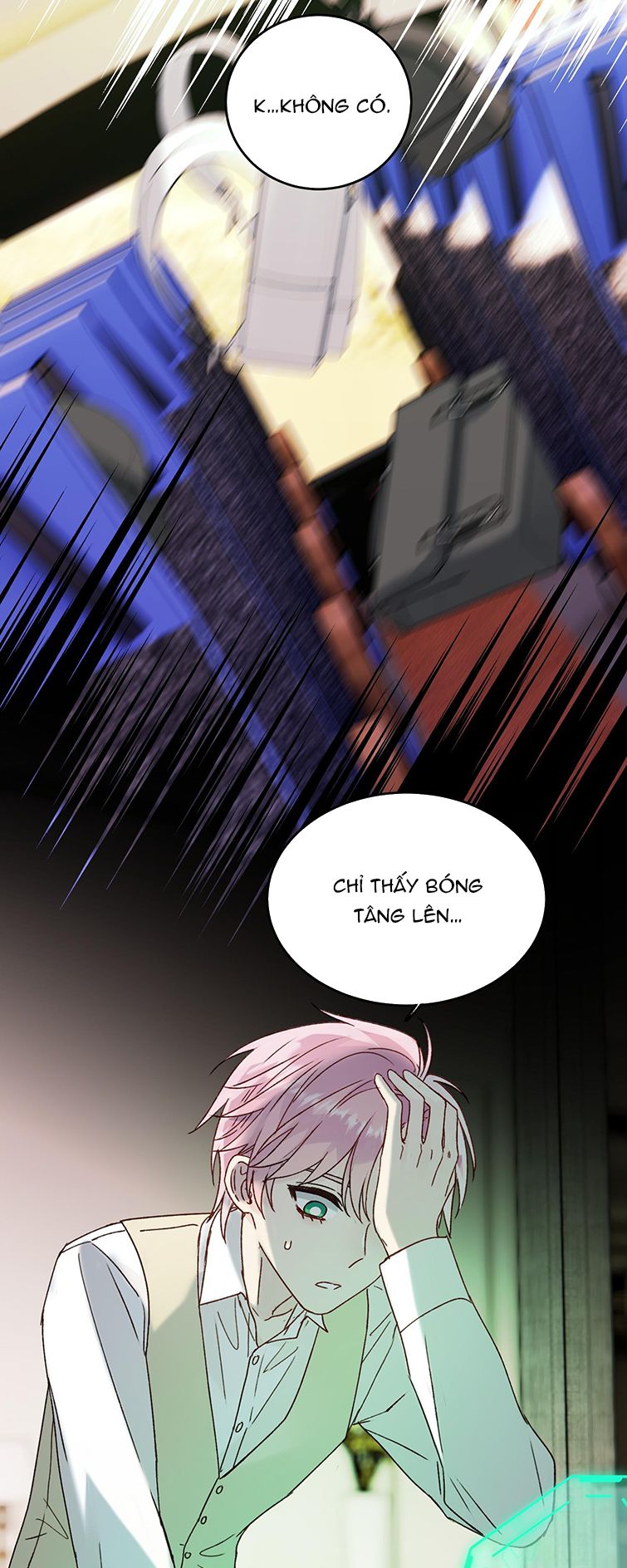 Tôi Phải Làm 1 Kẻ Đại Xấu Xa Chapter 79 - Next Chapter 80