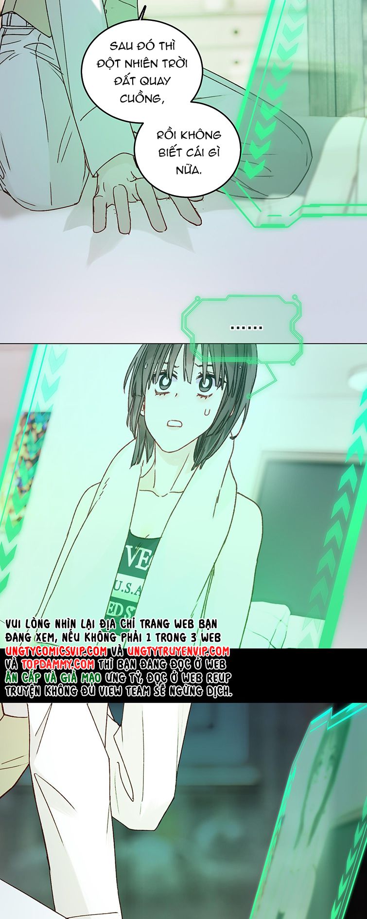 Tôi Phải Làm 1 Kẻ Đại Xấu Xa Chapter 79 - Next Chapter 80