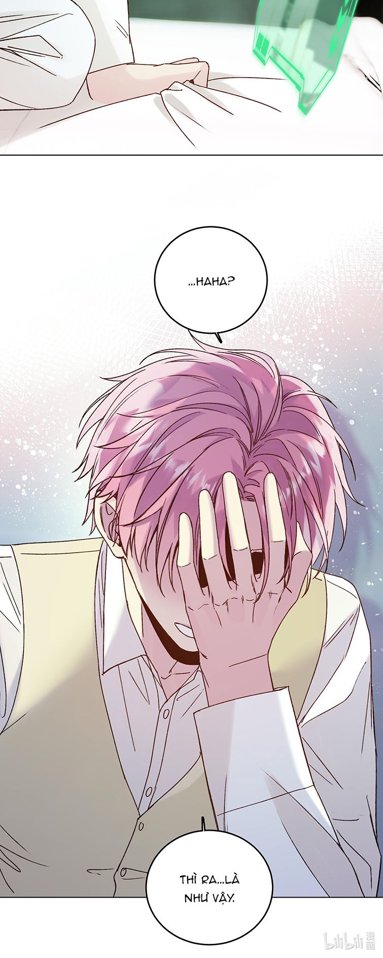 Tôi Phải Làm 1 Kẻ Đại Xấu Xa Chapter 79 - Next Chapter 80