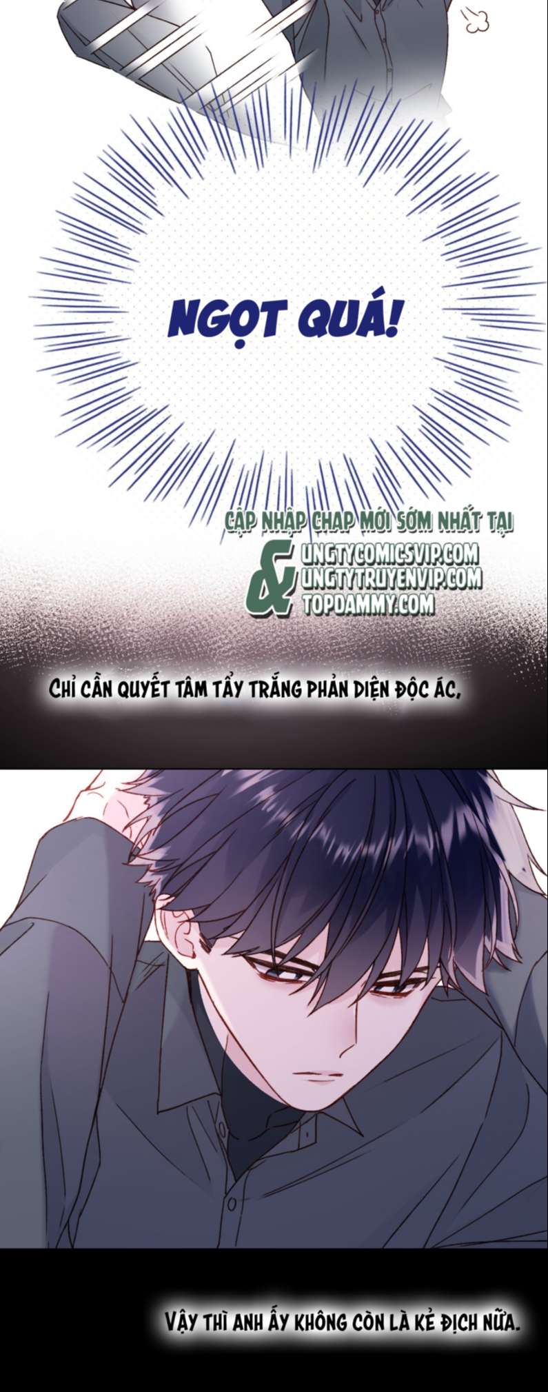 Tôi Phải Làm 1 Kẻ Đại Xấu Xa Chapter 79 - Next Chapter 80