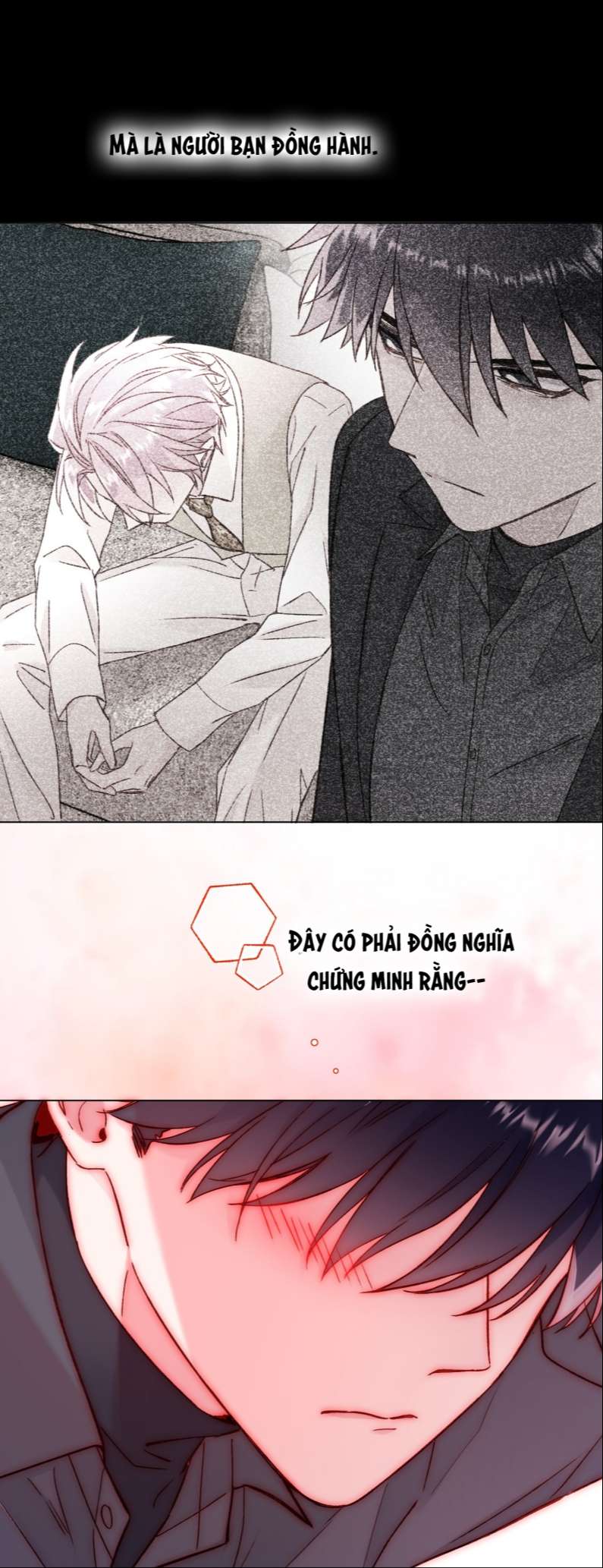 Tôi Phải Làm 1 Kẻ Đại Xấu Xa Chapter 79 - Next Chapter 80