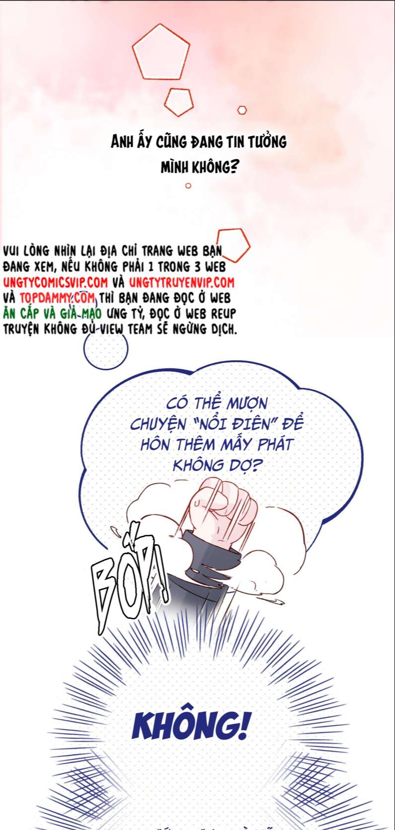 Tôi Phải Làm 1 Kẻ Đại Xấu Xa Chapter 79 - Next Chapter 80