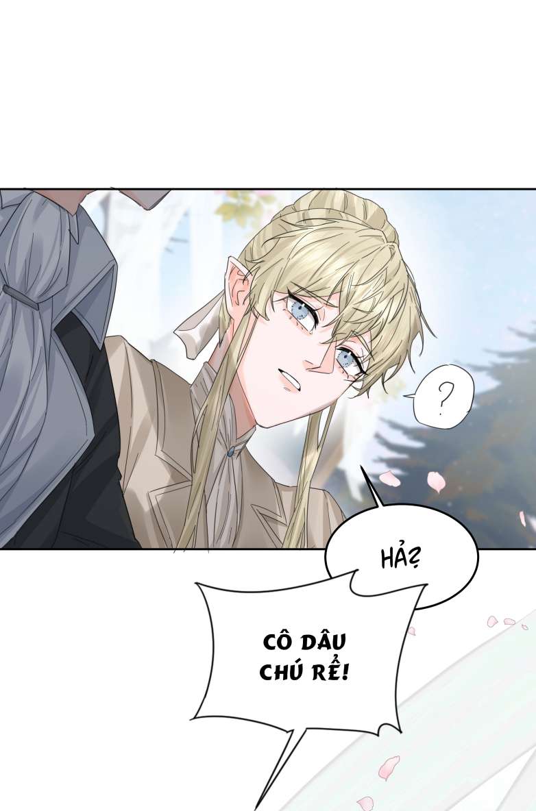 Tiền Nhiệm Vi Vương Chapter 12 - Trang 4