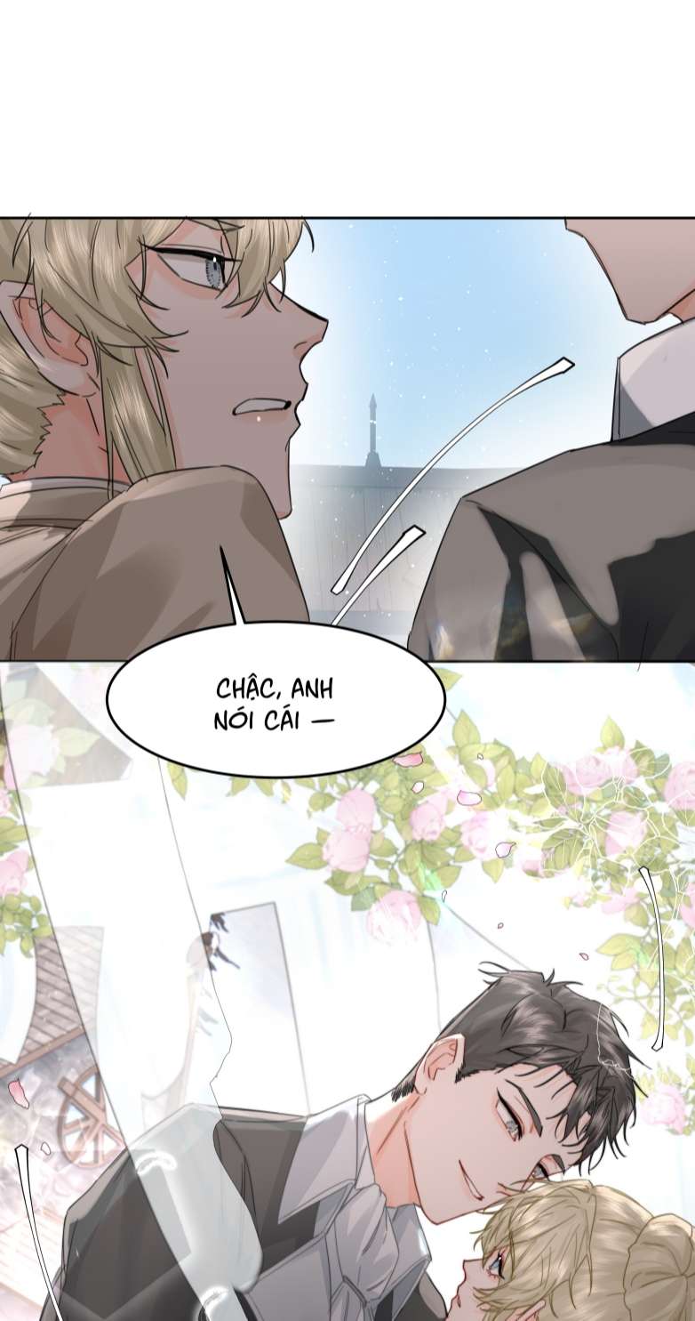 Tiền Nhiệm Vi Vương Chapter 12 - Trang 4