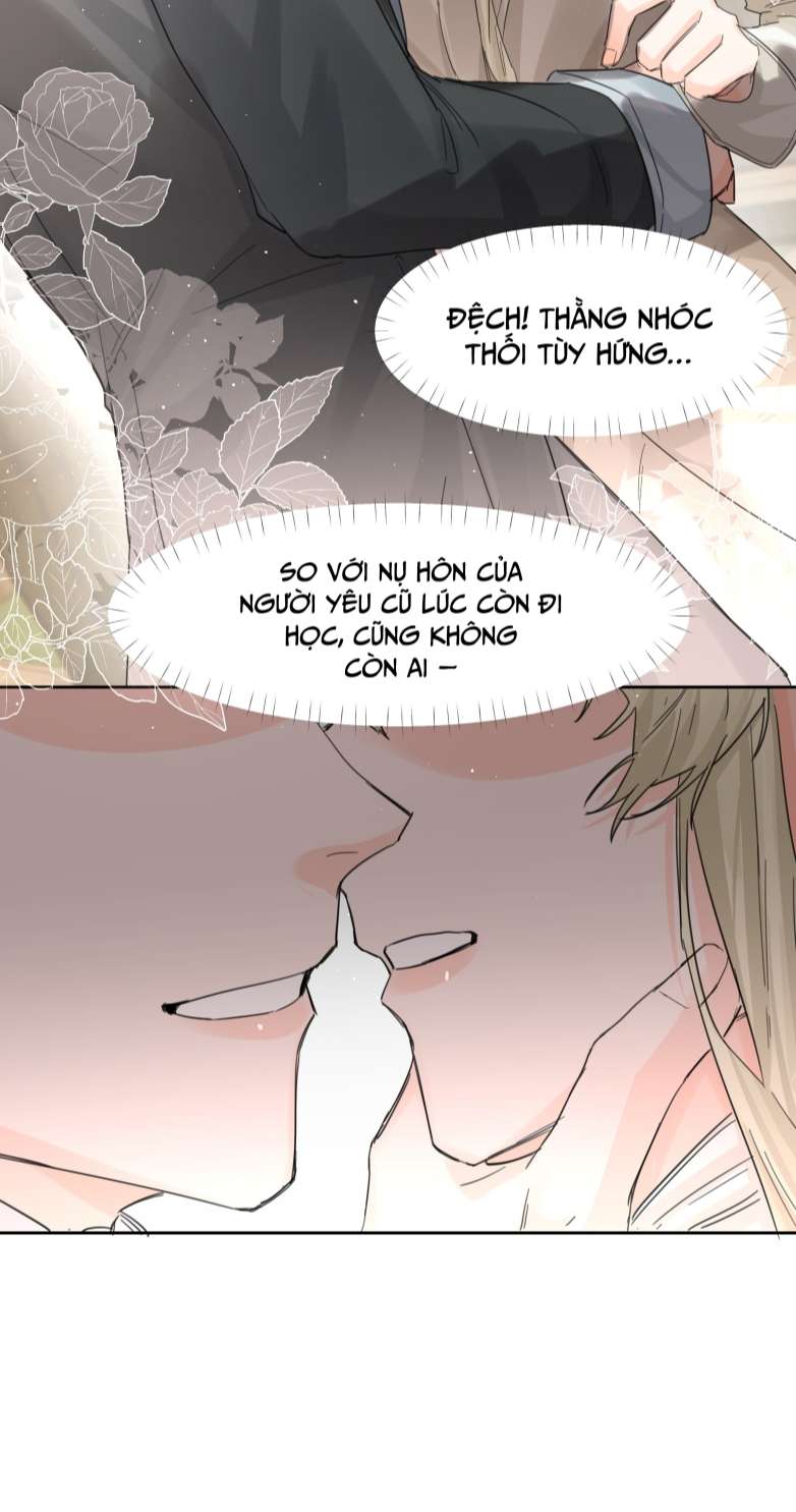 Tiền Nhiệm Vi Vương Chapter 12 - Trang 4