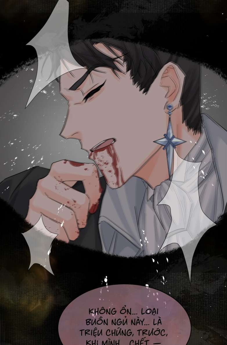 Tiền Nhiệm Vi Vương Chapter 12 - Trang 4