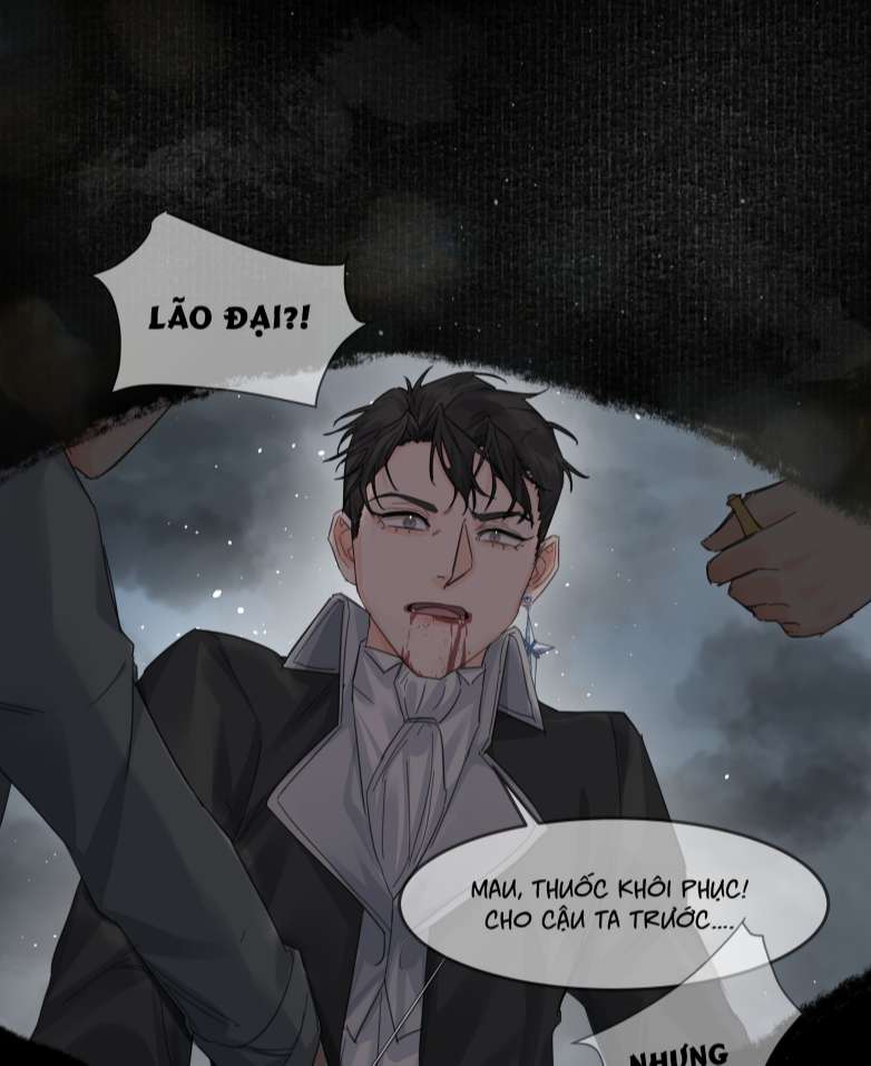 Tiền Nhiệm Vi Vương Chapter 12 - Trang 4
