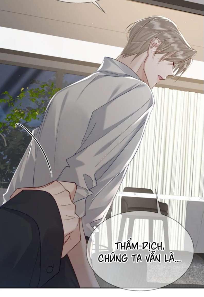 Nhân Vật Chính Chỉ Muốn Yêu Đương Chapter 17 - Trang 4