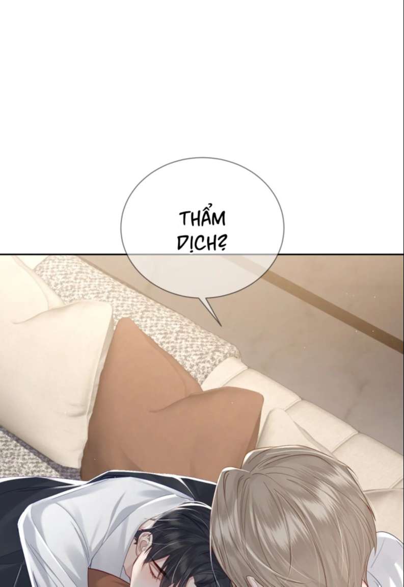 Nhân Vật Chính Chỉ Muốn Yêu Đương Chapter 17 - Trang 4