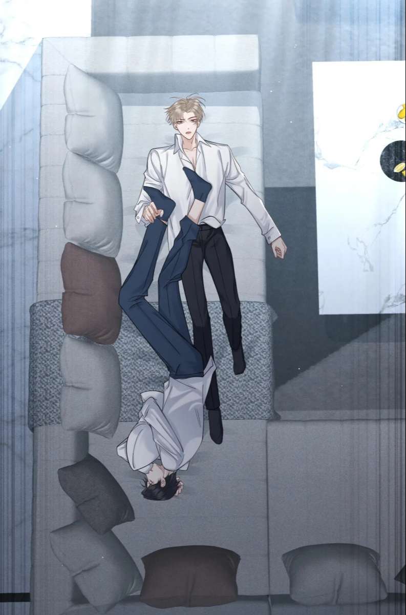 Nhân Vật Chính Chỉ Muốn Yêu Đương Chapter 17 - Trang 4