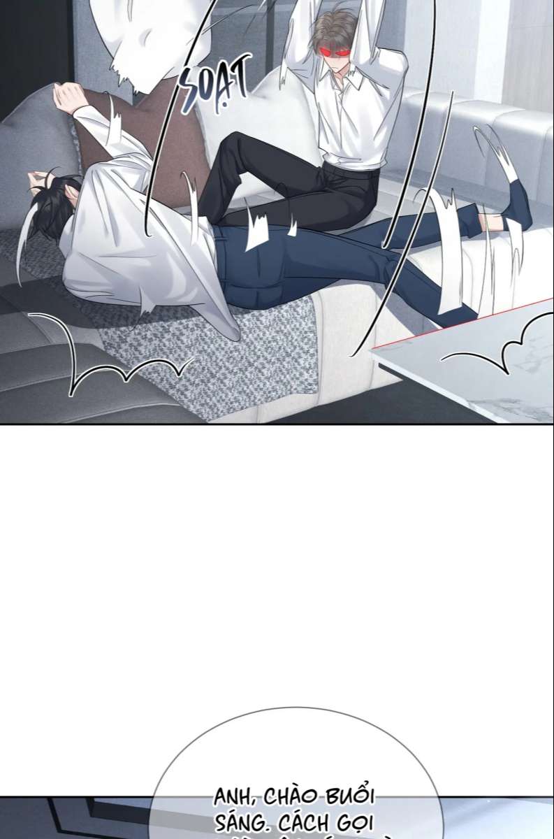 Nhân Vật Chính Chỉ Muốn Yêu Đương Chapter 17 - Trang 4