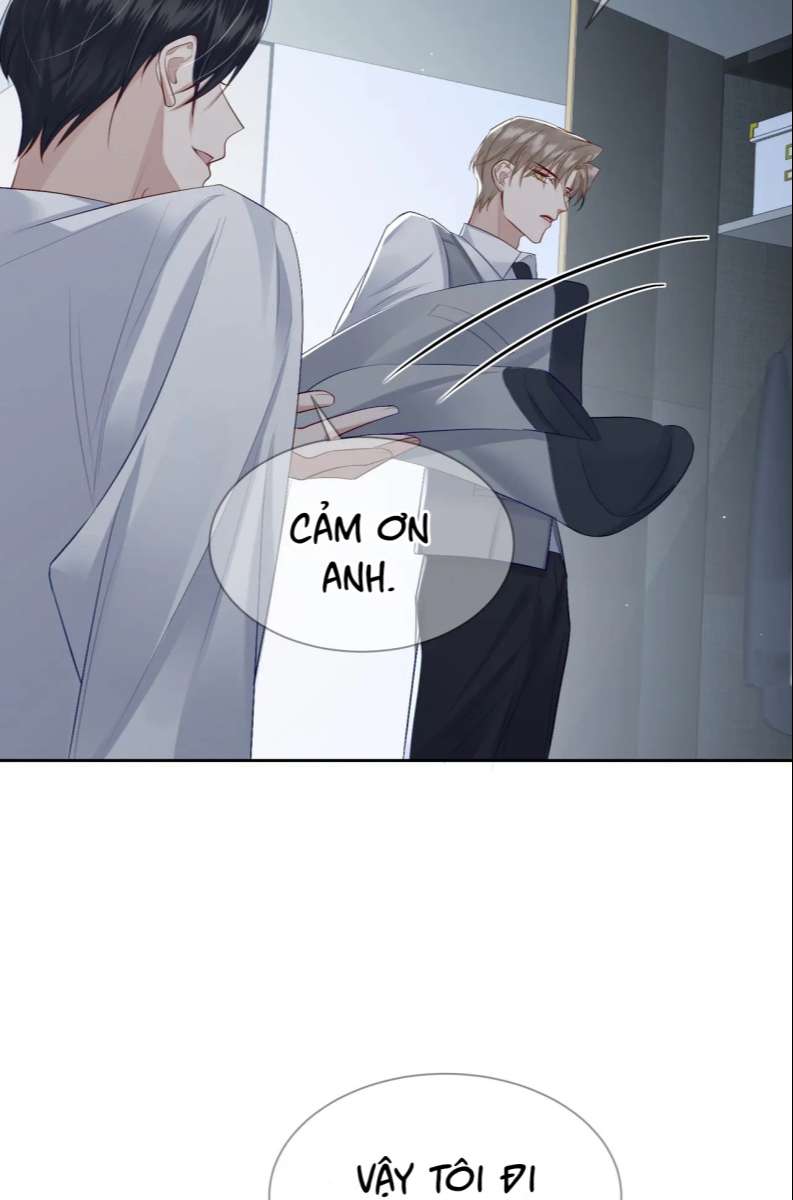 Nhân Vật Chính Chỉ Muốn Yêu Đương Chapter 17 - Trang 4