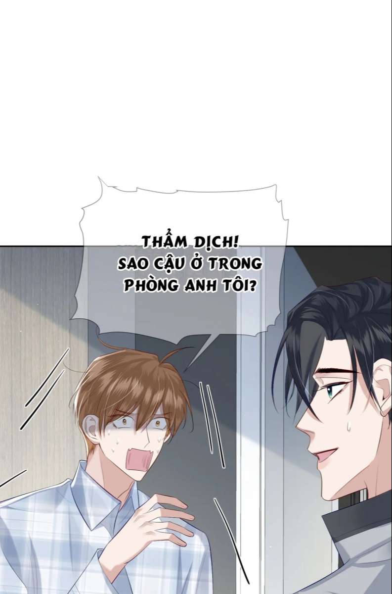Nhân Vật Chính Chỉ Muốn Yêu Đương Chapter 17 - Trang 4