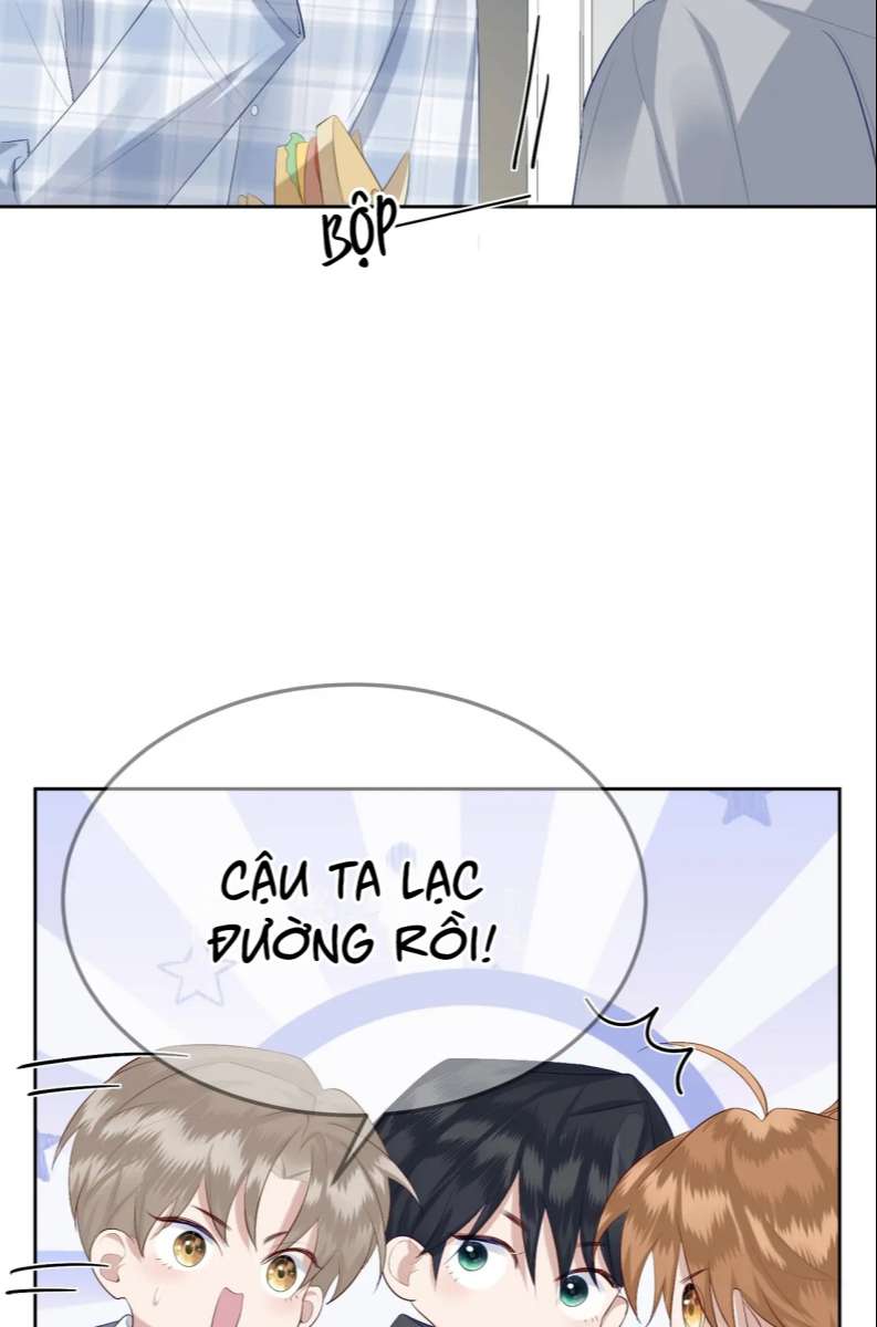 Nhân Vật Chính Chỉ Muốn Yêu Đương Chapter 17 - Trang 4