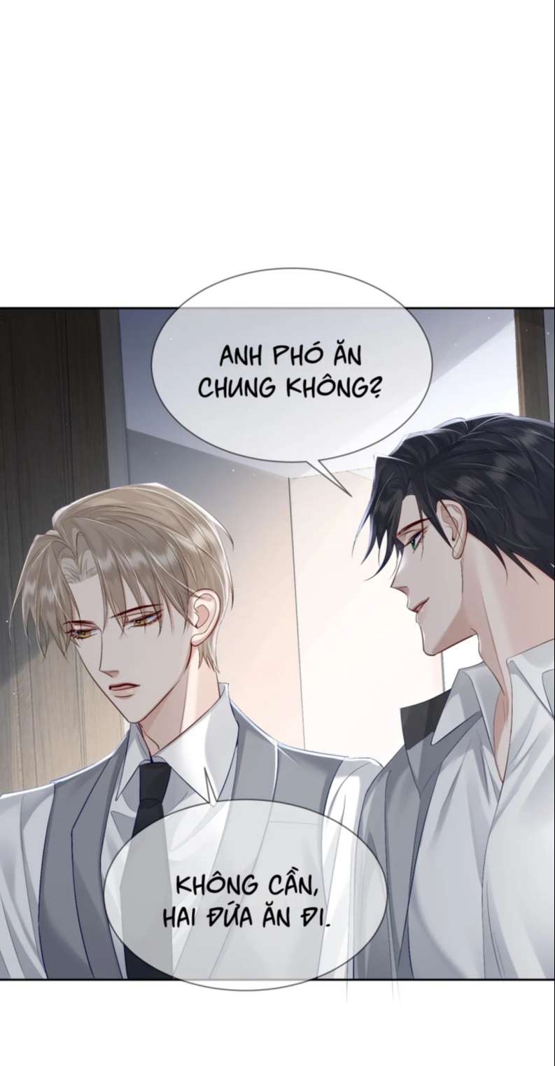 Nhân Vật Chính Chỉ Muốn Yêu Đương Chapter 17 - Trang 4