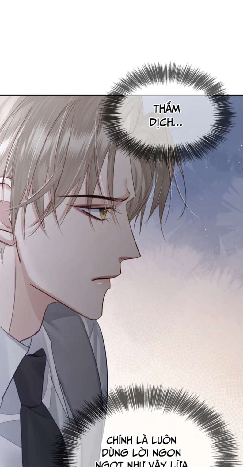 Nhân Vật Chính Chỉ Muốn Yêu Đương Chapter 17 - Trang 4
