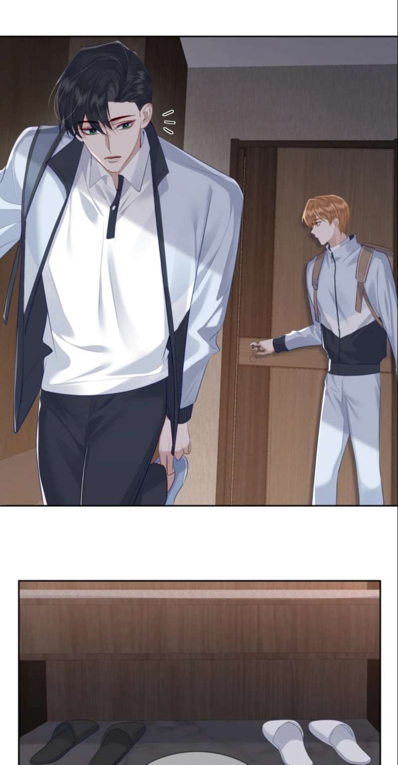 Nhân Vật Chính Chỉ Muốn Yêu Đương Chapter 17 - Trang 4