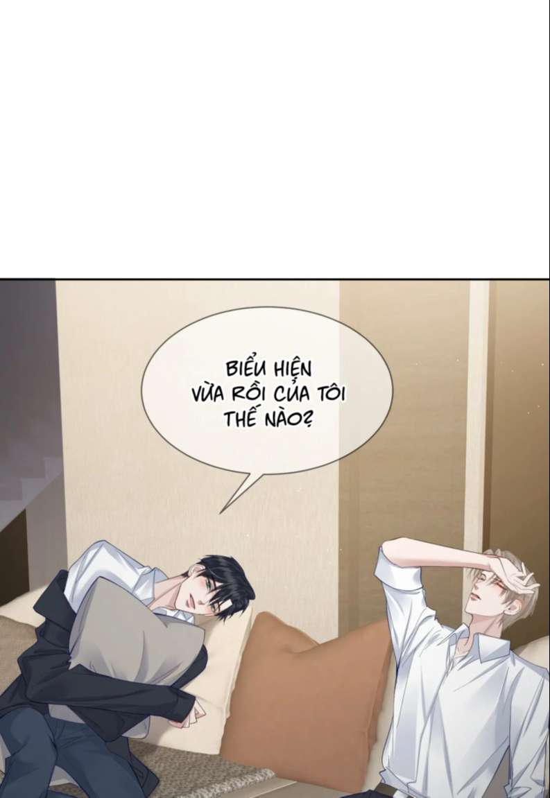 Nhân Vật Chính Chỉ Muốn Yêu Đương Chapter 17 - Trang 4