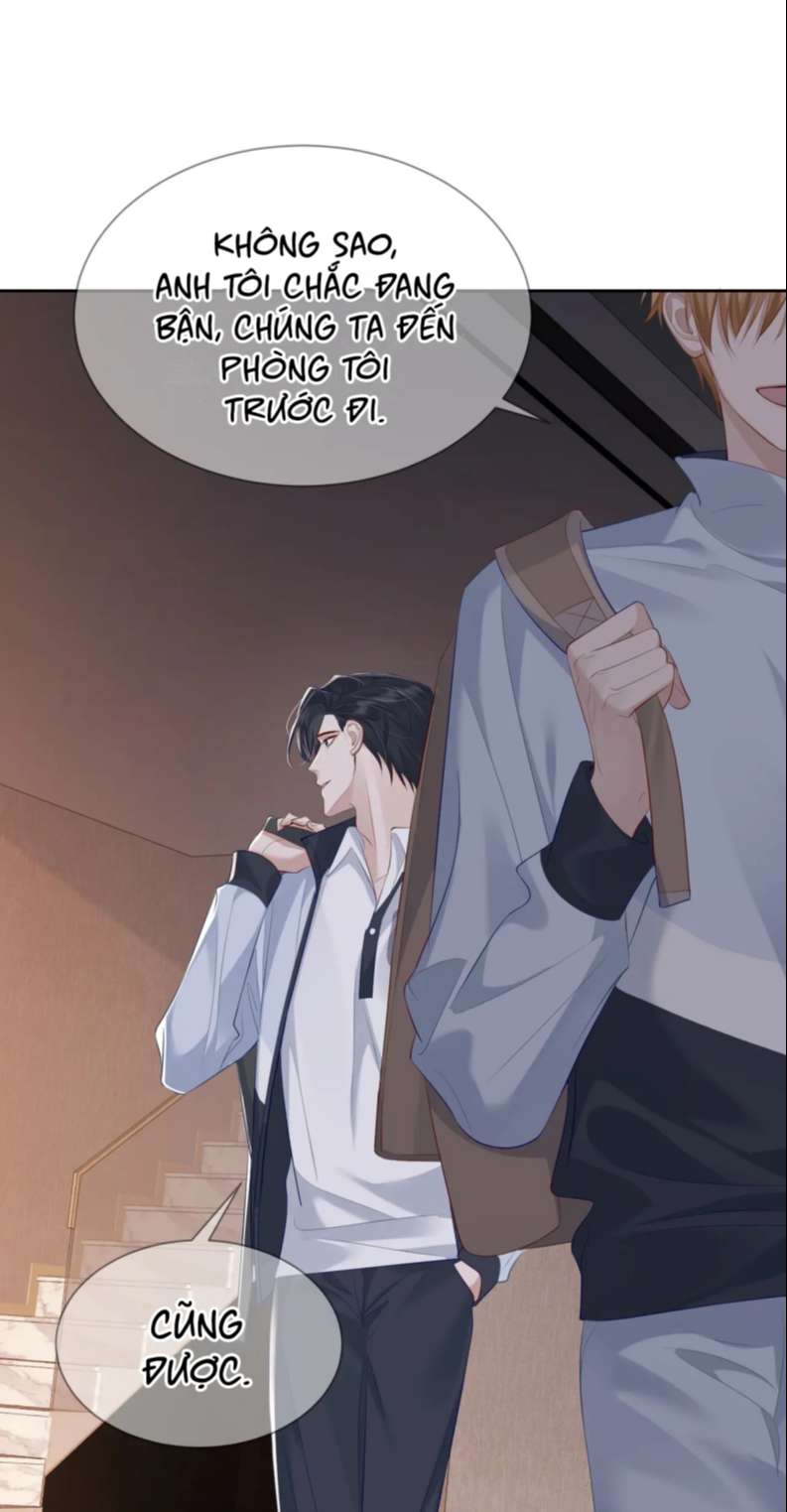 Nhân Vật Chính Chỉ Muốn Yêu Đương Chapter 17 - Trang 4