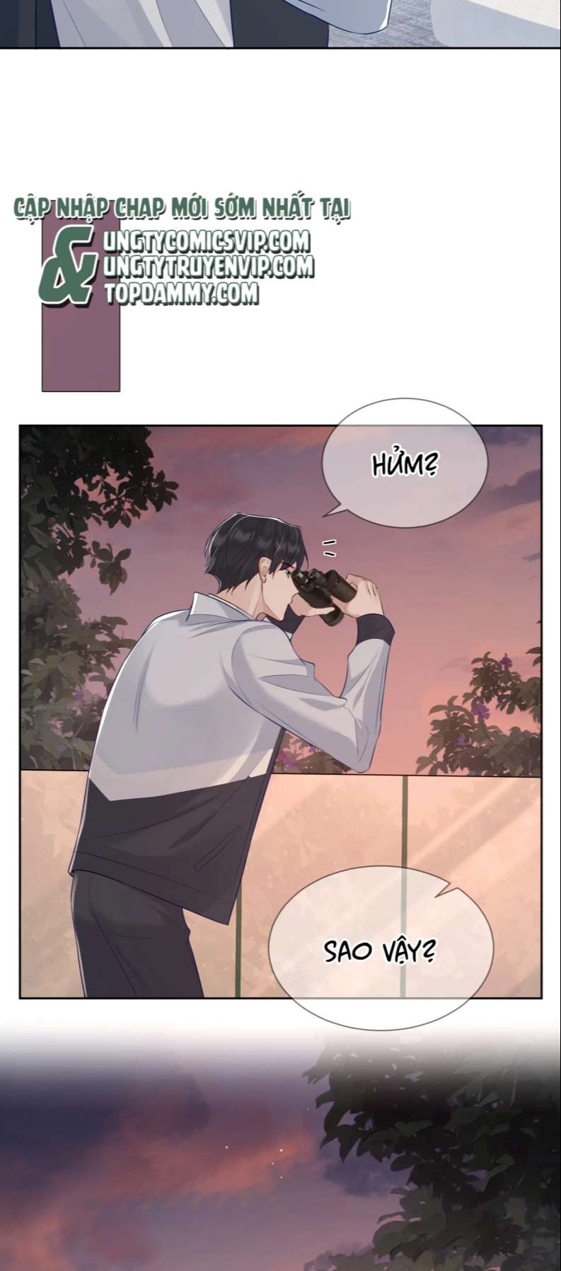 Nhân Vật Chính Chỉ Muốn Yêu Đương Chapter 17 - Trang 4
