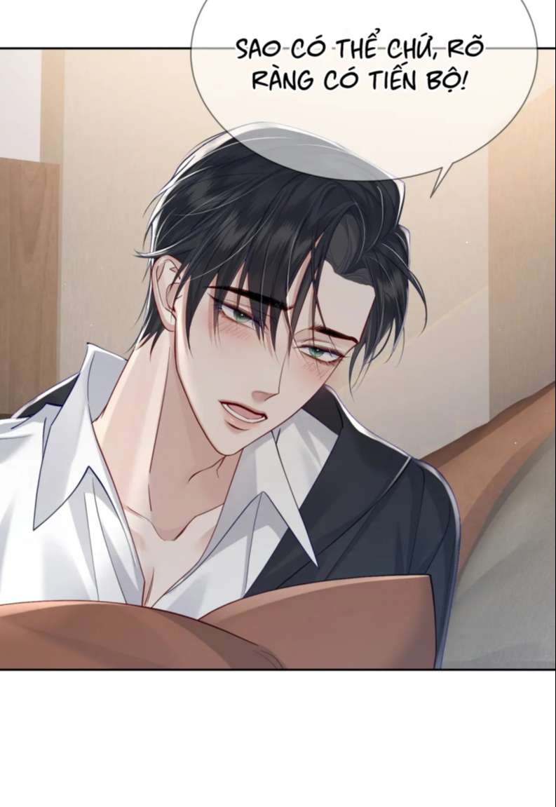 Nhân Vật Chính Chỉ Muốn Yêu Đương Chapter 17 - Trang 4
