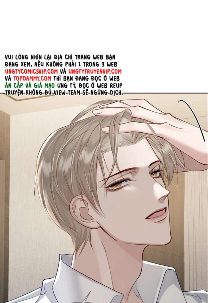 Nhân Vật Chính Chỉ Muốn Yêu Đương Chapter 17 - Trang 4