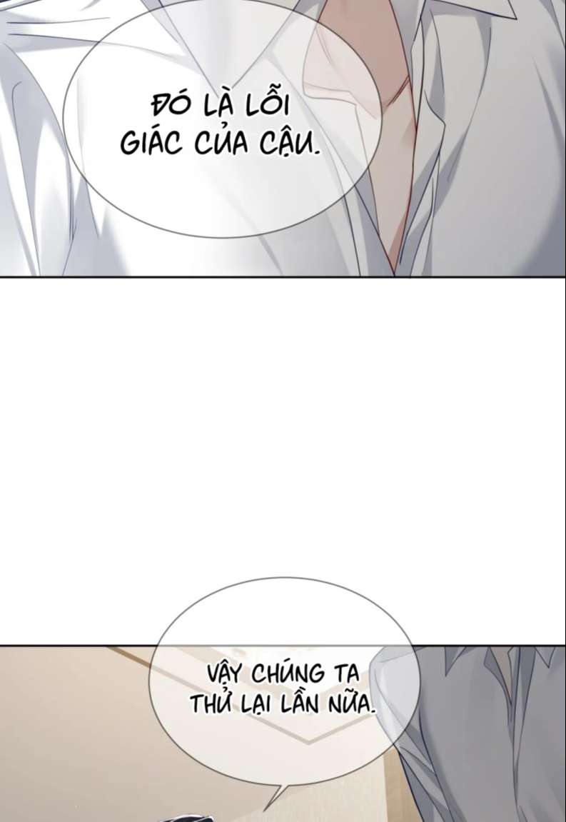 Nhân Vật Chính Chỉ Muốn Yêu Đương Chapter 17 - Trang 4