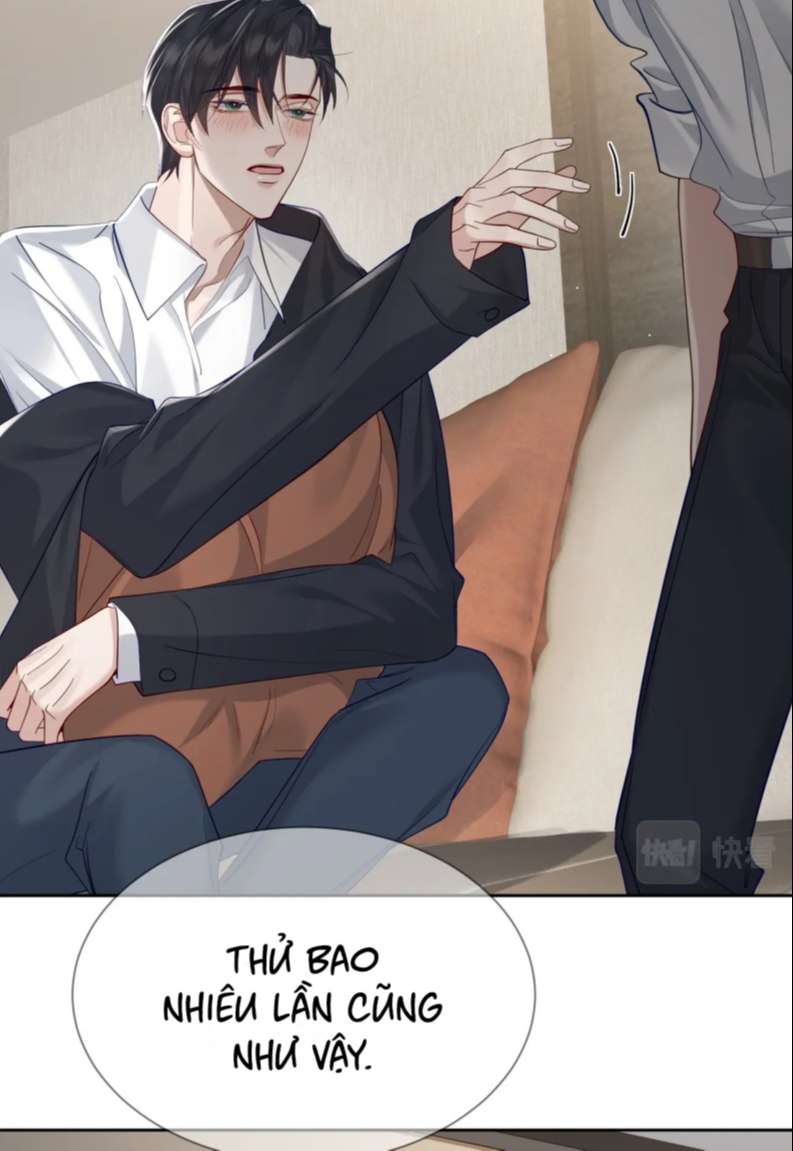 Nhân Vật Chính Chỉ Muốn Yêu Đương Chapter 17 - Trang 4
