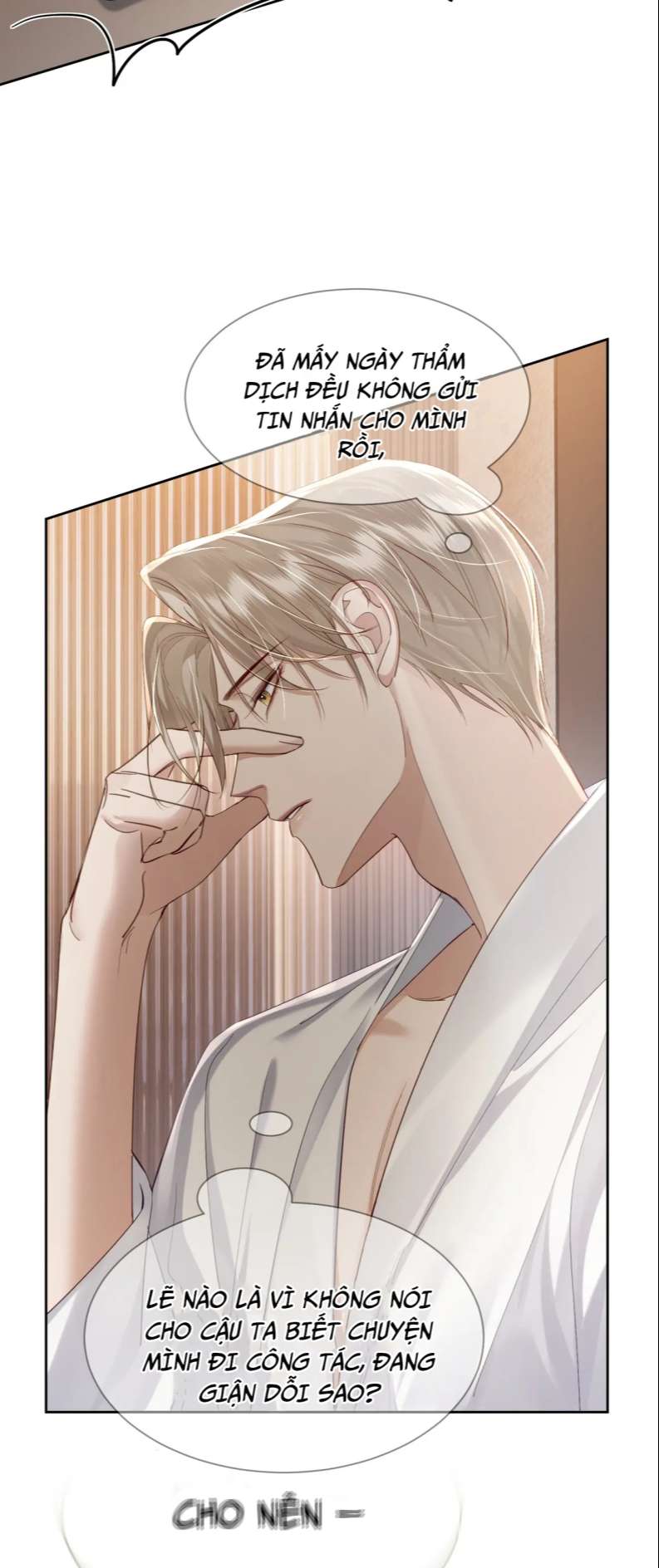 Nhân Vật Chính Chỉ Muốn Yêu Đương Chapter 18 - Trang 4
