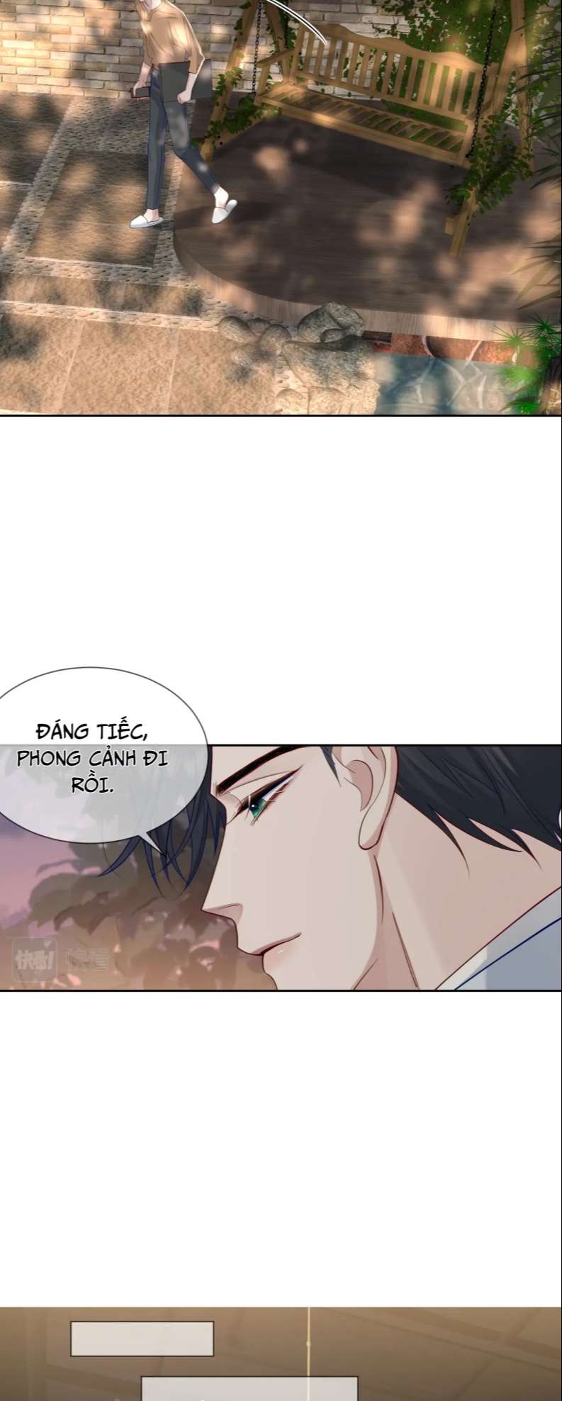 Nhân Vật Chính Chỉ Muốn Yêu Đương Chapter 18 - Trang 4