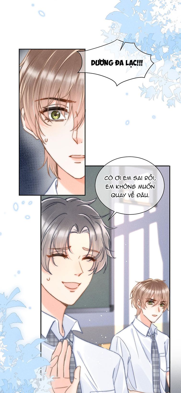 Ánh Trăng Vì Tôi Mà Đến Chapter 7 - Trang 4