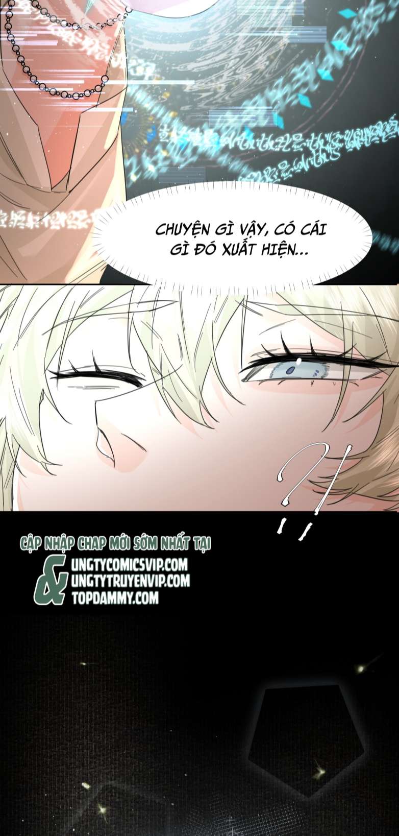 Tiền Nhiệm Vi Vương Chapter 13 - Trang 4