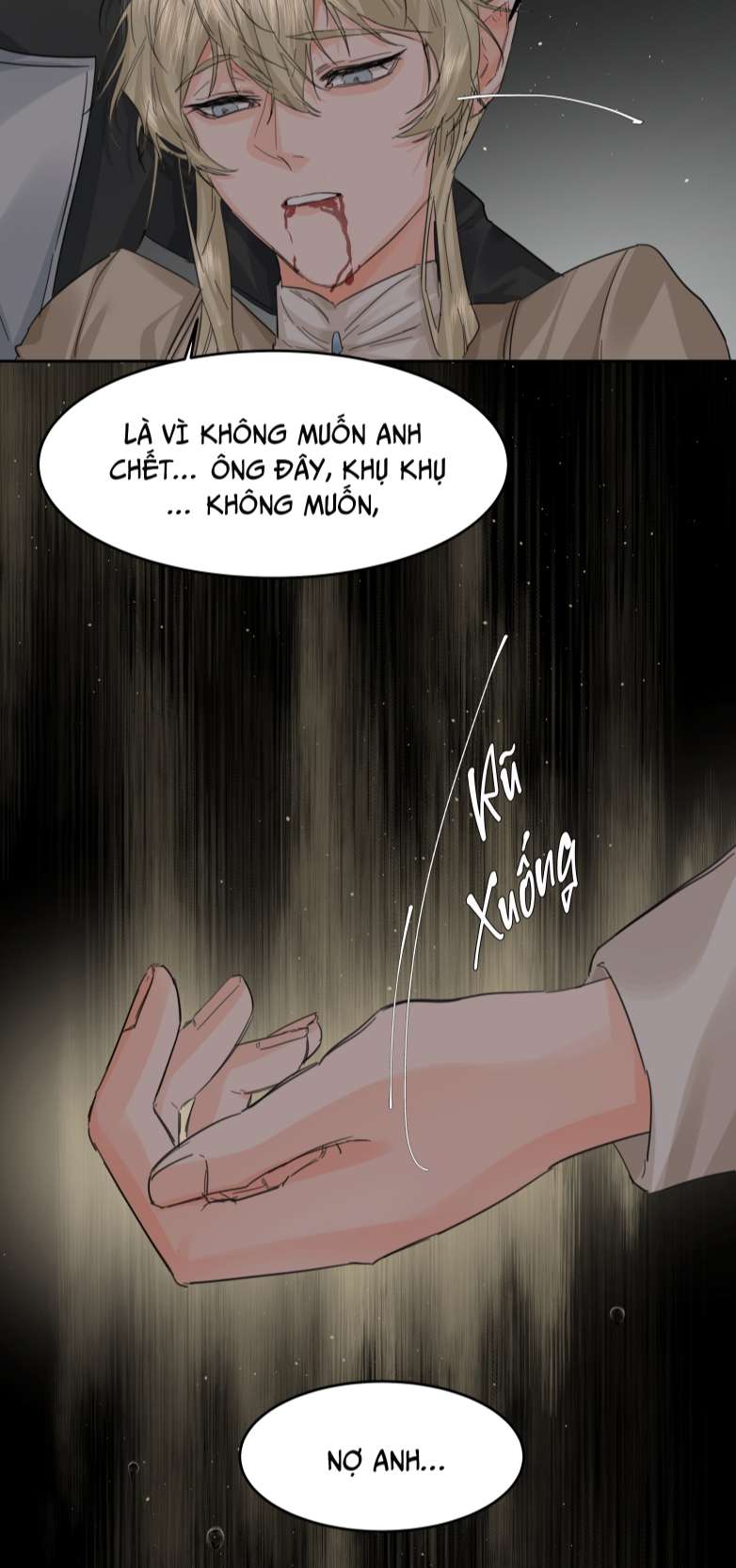 Tiền Nhiệm Vi Vương Chapter 13 - Trang 4
