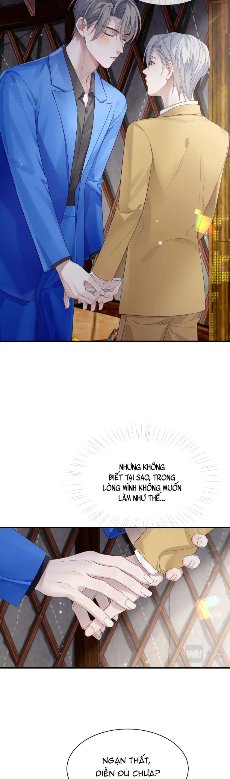 Đơn Xin Ly Hôn Chapter 79 - Trang 3