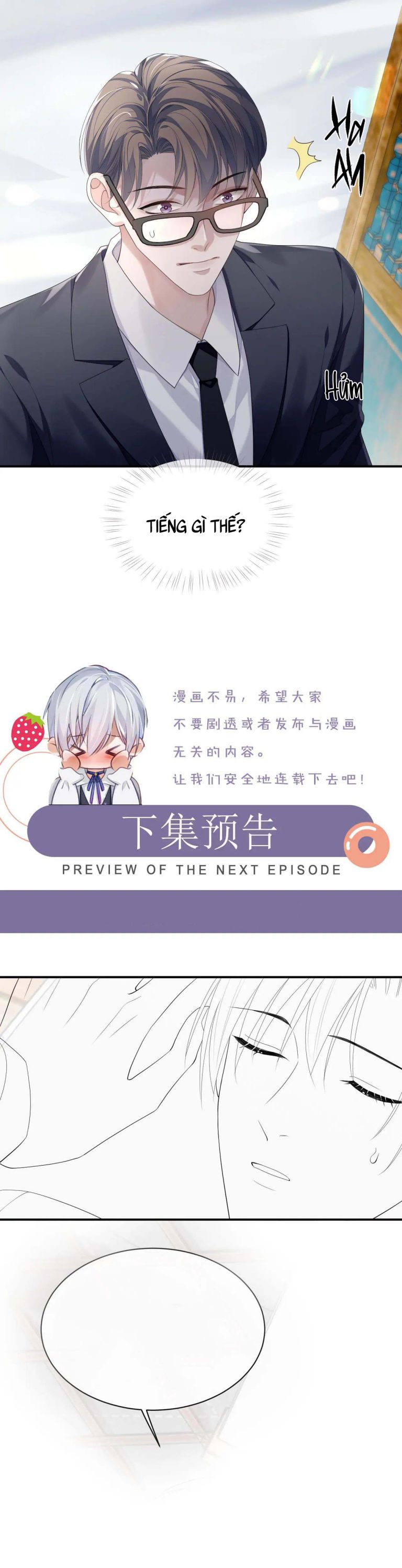Đơn Xin Ly Hôn Chapter 79 - Trang 3