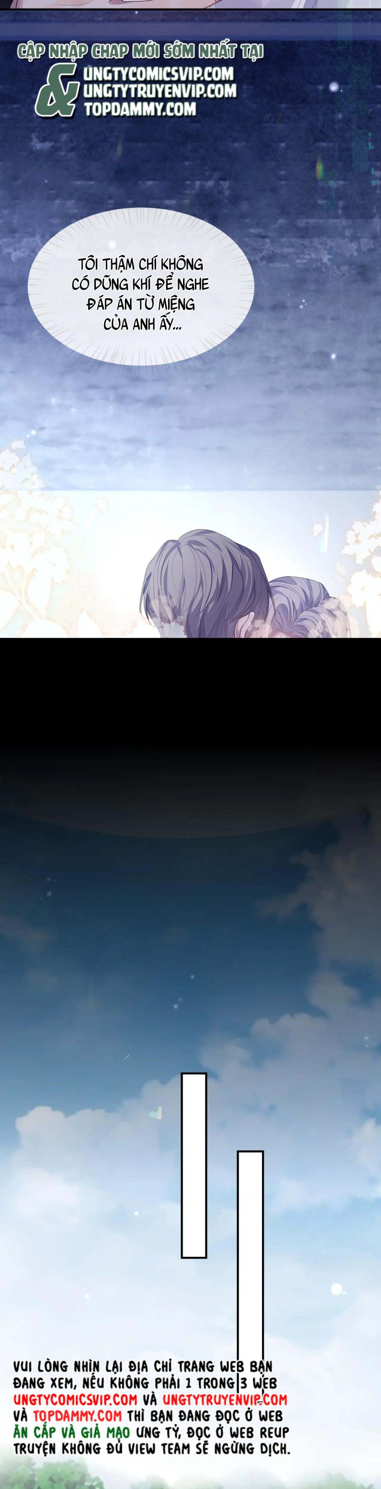 Đơn Xin Ly Hôn Chapter 79 - Trang 3