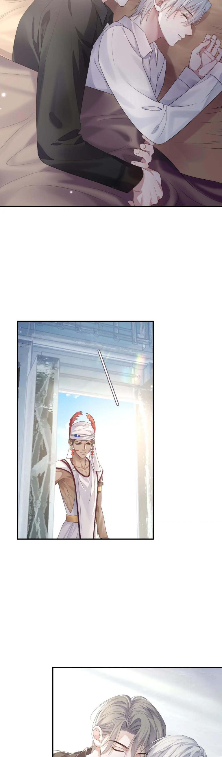 Đơn Xin Ly Hôn Chapter 79 - Trang 3