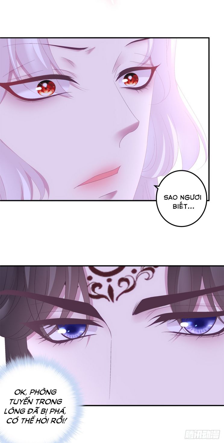 Hắc Hóa Đại Lão Thuần Dưỡng Chỉ Nam Chapter 53 - Trang 4