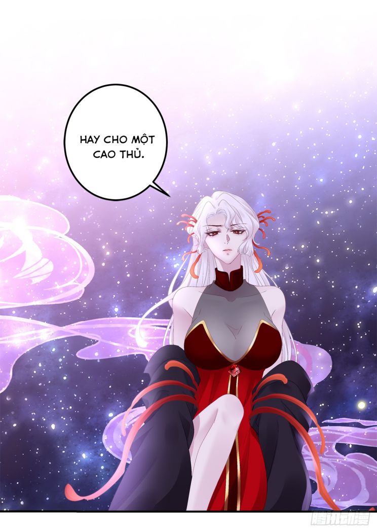 Hắc Hóa Đại Lão Thuần Dưỡng Chỉ Nam Chapter 53 - Trang 4