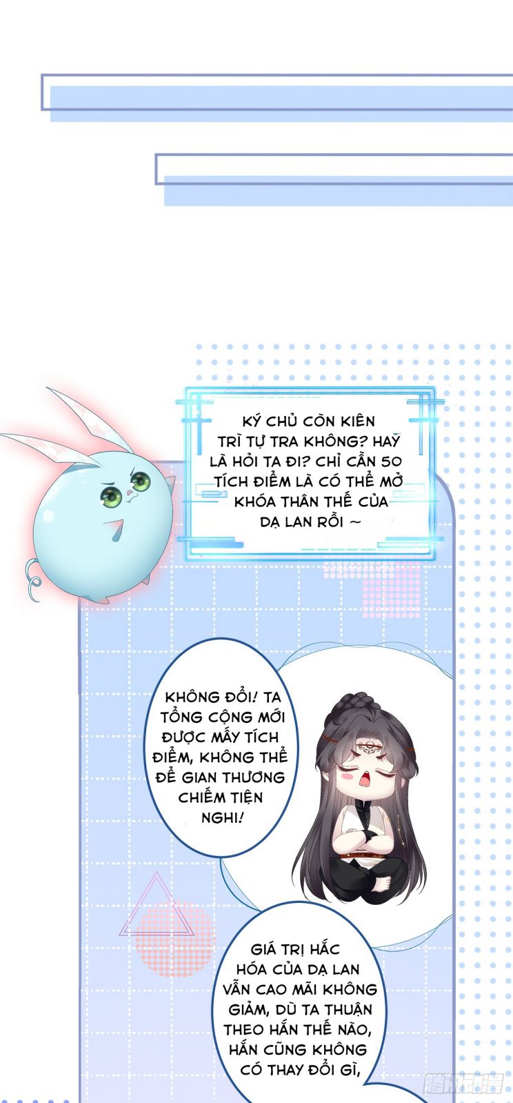 Hắc Hóa Đại Lão Thuần Dưỡng Chỉ Nam Chapter 53 - Trang 4