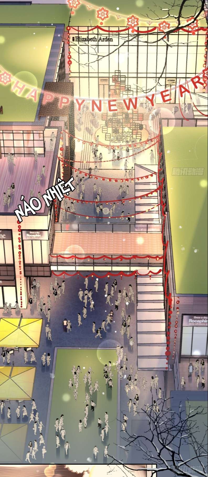 Chó Lớn Bắt Nạt Chủ Chapter 27 - Trang 3