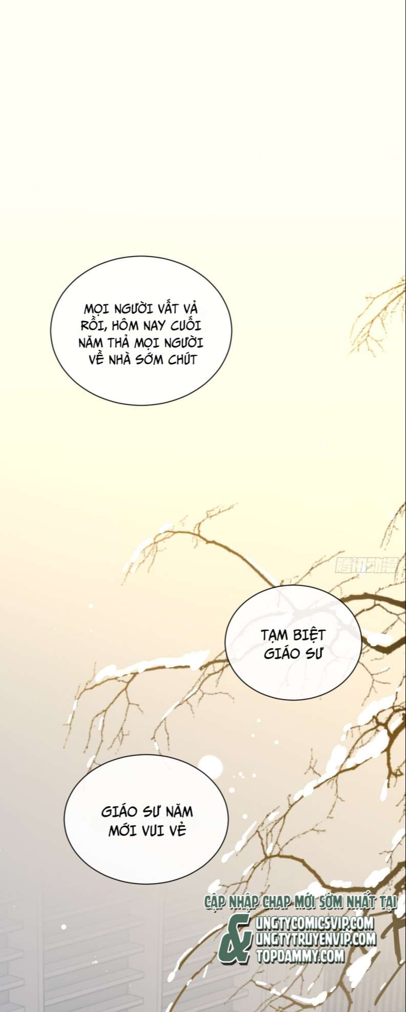 Chó Lớn Bắt Nạt Chủ Chapter 27 - Trang 3