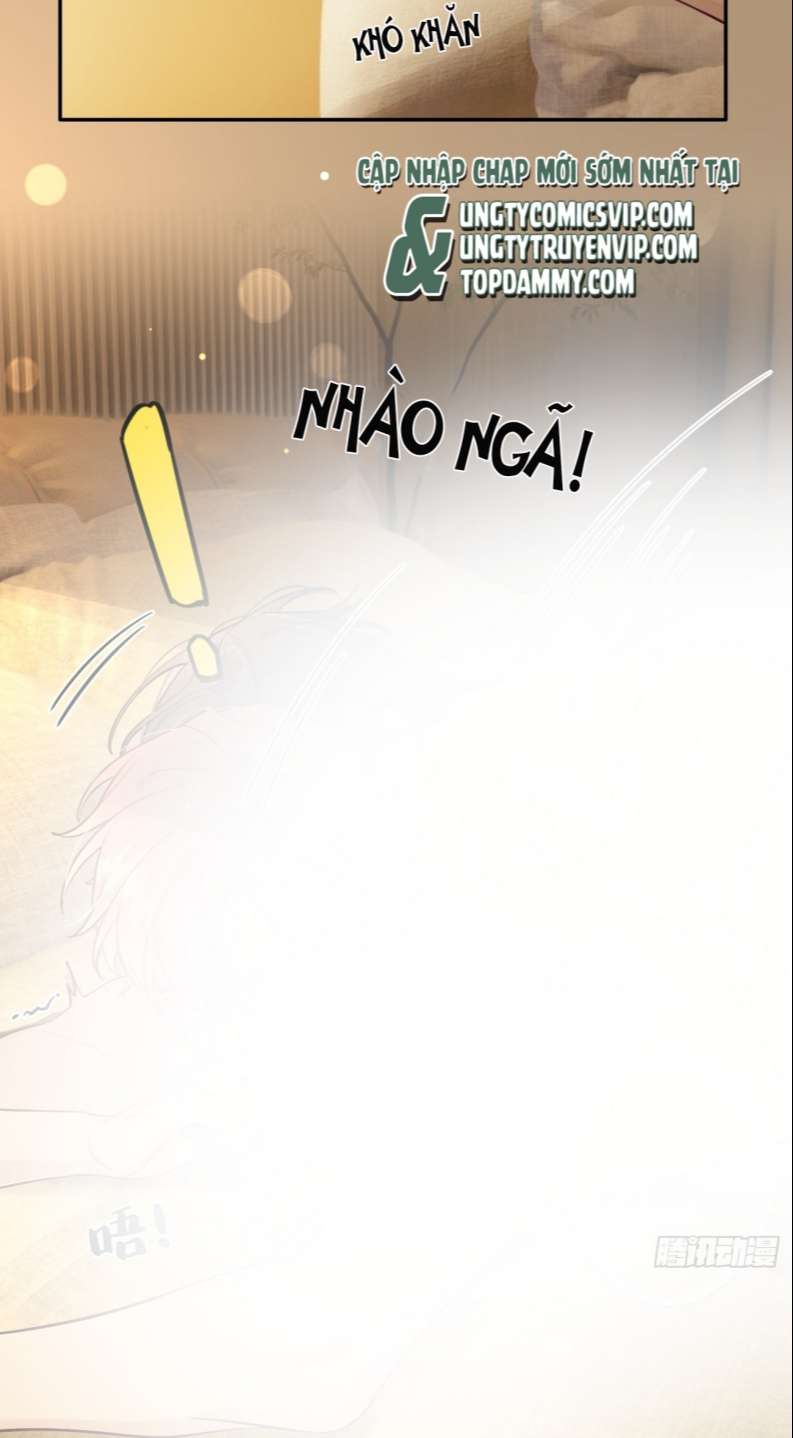 Chó Lớn Bắt Nạt Chủ Chapter 27 - Trang 3